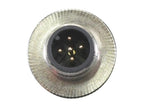 Cabo Adaptador de Câmara para Massey Ferguson 8S Display 1.1m (S.170997)