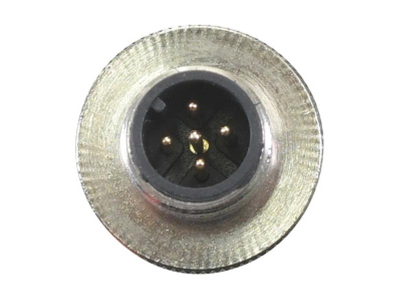 Cabo Adaptador de Câmara para Massey Ferguson 8S Display 1.1m (S.170997)