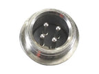 Cabo Adaptador de Câmara para Massey Ferguson 8S Display 1.1m (S.170997)