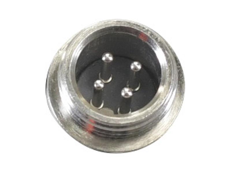 Cabo Adaptador de Câmara para Massey Ferguson 8S Display 1.1m (S.170997)