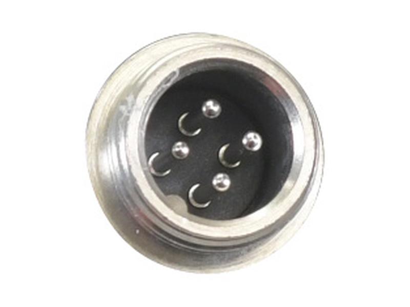 Cabo Adaptador de Câmara para Kubota K-Monitor Display 1.1m (S.170998)