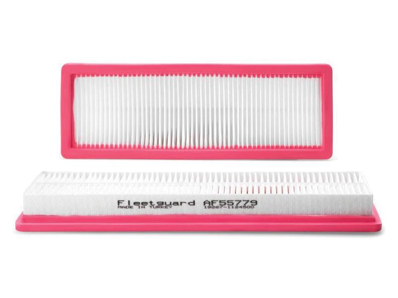 Filtro cabine - AF55779 (S.171005)