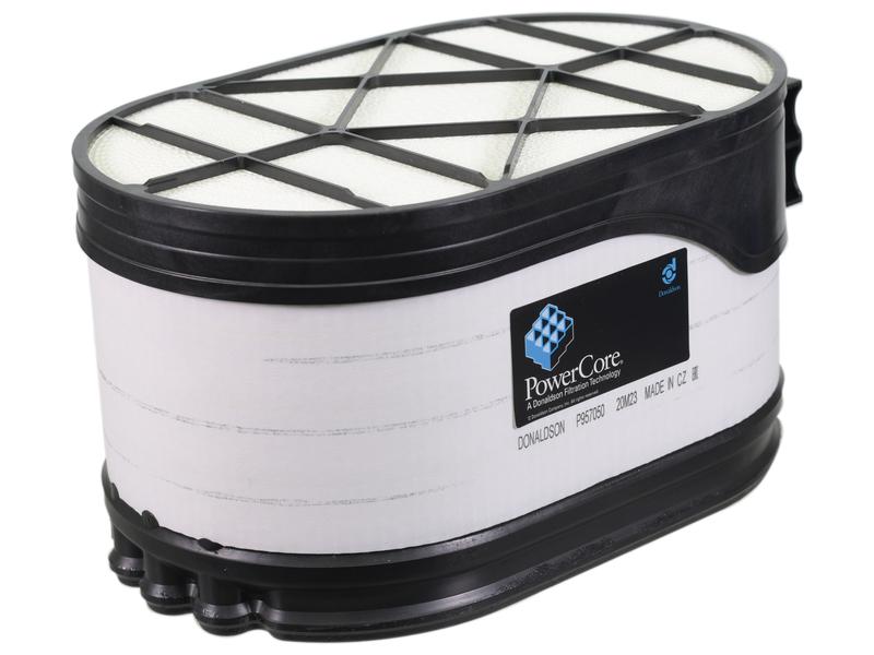 Filtro ar exterior (S.171015)
