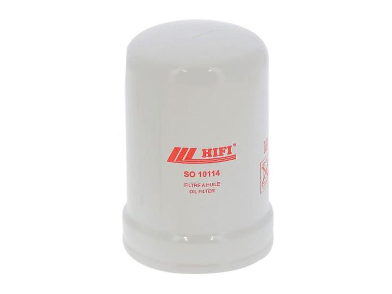 Filtro Oleo - Rosca (S.171026)