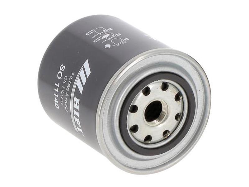 Filtro Oleo - Rosca (S.171029)