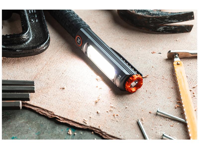 BIG LARRY PRO + | RECHARGEABLE (S.171054)
