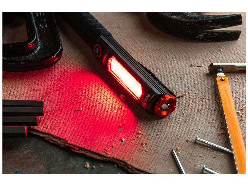 BIG LARRY PRO + | RECHARGEABLE (S.171054)