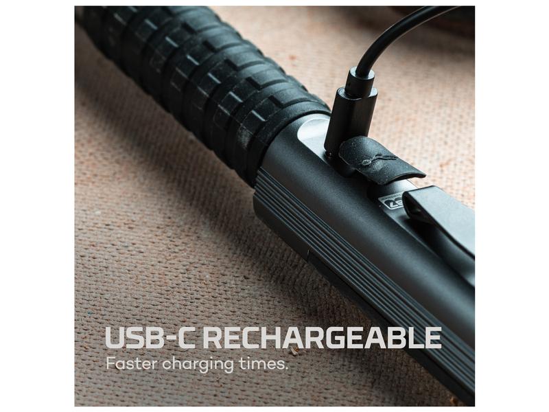 BIG LARRY PRO + | RECHARGEABLE (S.171054)