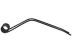 Mola Comp:585mm, Larg:102mm, Ø10mm - para Lely (S.171080)