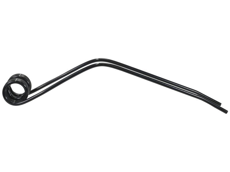 Mola Comp:585mm, Larg:102mm, Ø10mm - para Lely (S.171080)