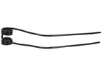 Mola Comp:585mm, Larg:102mm, Ø10mm - para Lely (S.171080)