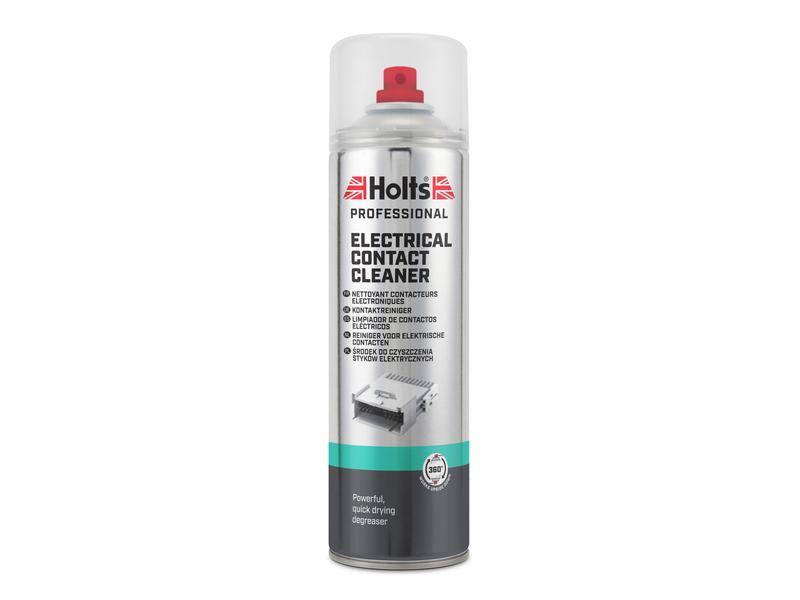 Spray limpeza contactos eléctricos - 500ml (S.171099)