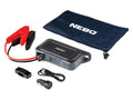 NEBO Assist™ 800 Jump Starter 12V Design 3 em 1 para ligar/carregar/iluminar (S.171112)
