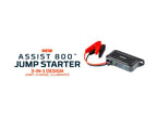NEBO Assist™ 800 Jump Starter 12V Design 3 em 1 para ligar/carregar/iluminar (S.171112)