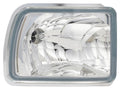 Farol Quadrado Dt. - 12V (S.171122)