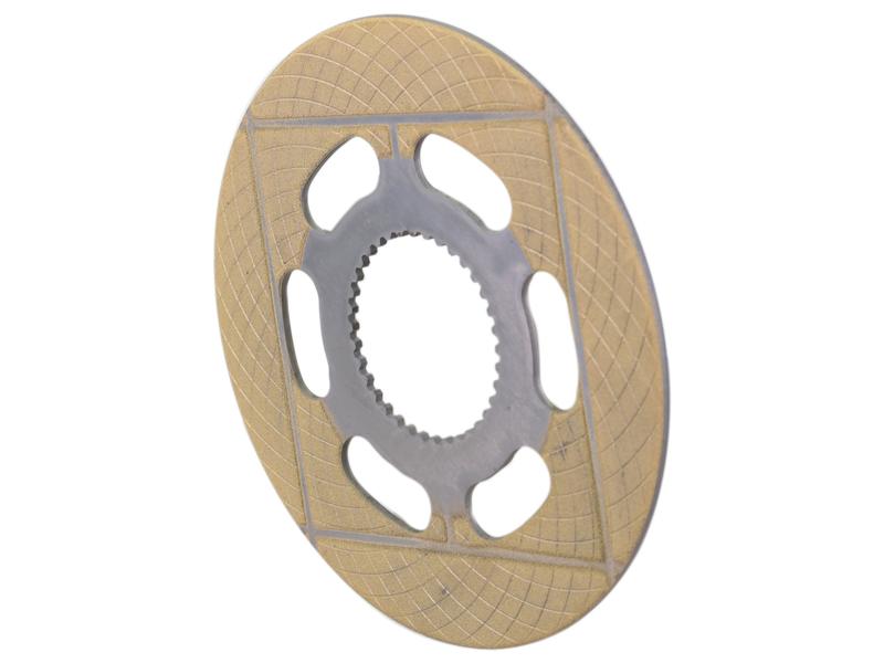 Disco travão. D.Ext 223.23mm (S.171123)