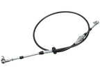 Cabo embraiagem - Comp: 1322mm, Comprimento externo do cabo (S.171129)