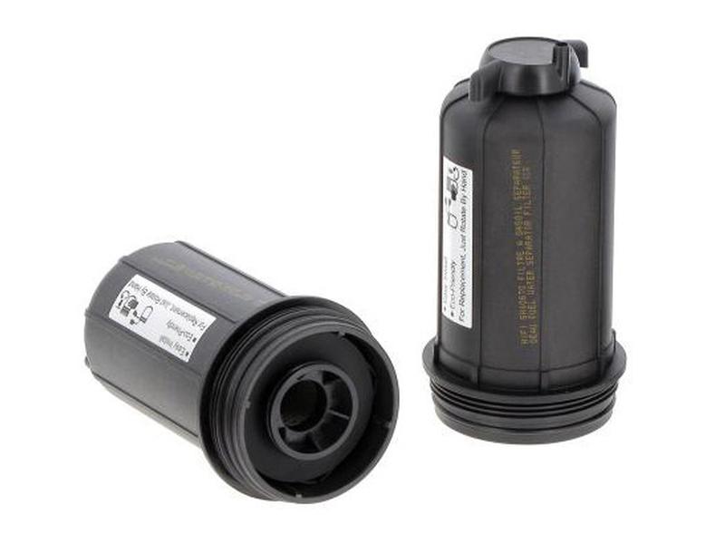Filtro Combustível - Rosca (S.171133)