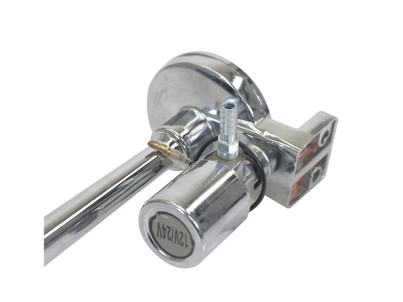 Claxon 12/24V (S.171173)