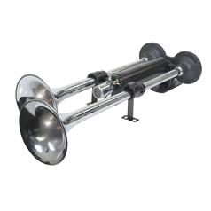 Claxon 12/24V