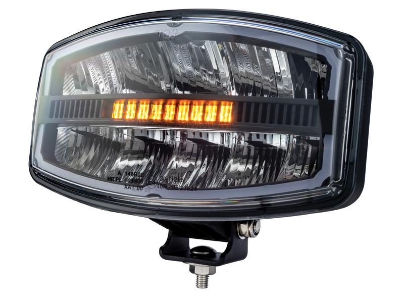 LED Farol dianteiro, CISPR 25: Class 5, Esq./Dt. (Direita), 6000 Lumens, 10-30V (S.171267)