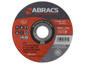 Disco de corte Ø115 x 1 x 22.23mm 20A60RBF (S.171374)