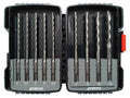 Conjunto de brocas SDS e alvenaria 9 un.un (S.171378)