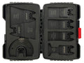 Conjunto multiferramentas para madeira e metal 8 un. (S.171386)