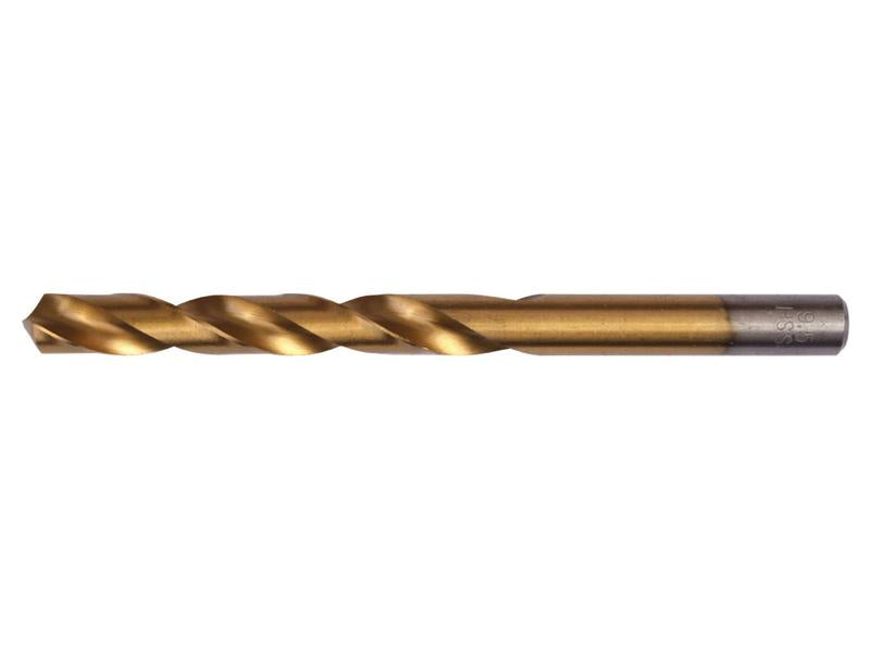 Broca - Ø13mm Revestimento de titânio 1 un. (S.171409)
