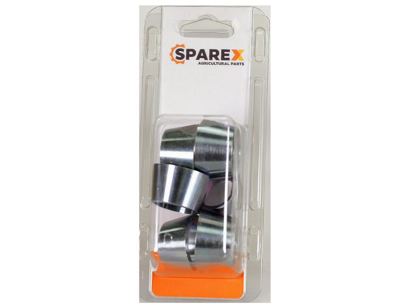 Agripak 6 un. Casquilho bico M22 (S.172002)