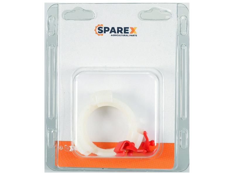 Agripak 2 un. Fecho de protecção Ø2 x 41mm Pequeno (S.172007)