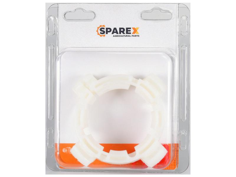 Agripak 2 un. Fecho de protecção Ø60/68mm Large (S.172018)