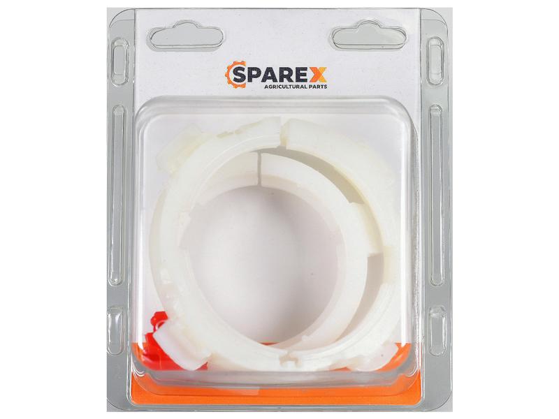 Agripak 2 un. Fecho de protecção Ø68/80mm Extra Grande (S.172019)