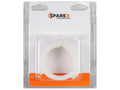 Agripak 2 un. Fecho de protecção Ø2 x 50mm Médio (S.172021)