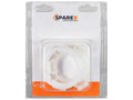 Agripak 2 un. Fecho de protecção Ø47/54mm Médio (S.172024)