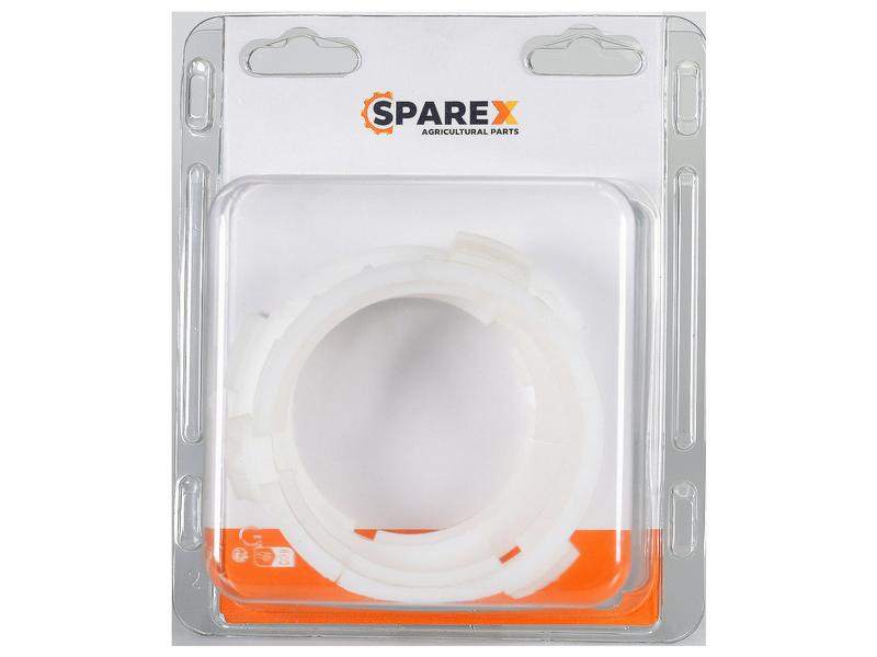 Agripak 2 un. Fecho de protecção Ø60/68mm Large (S.172026)
