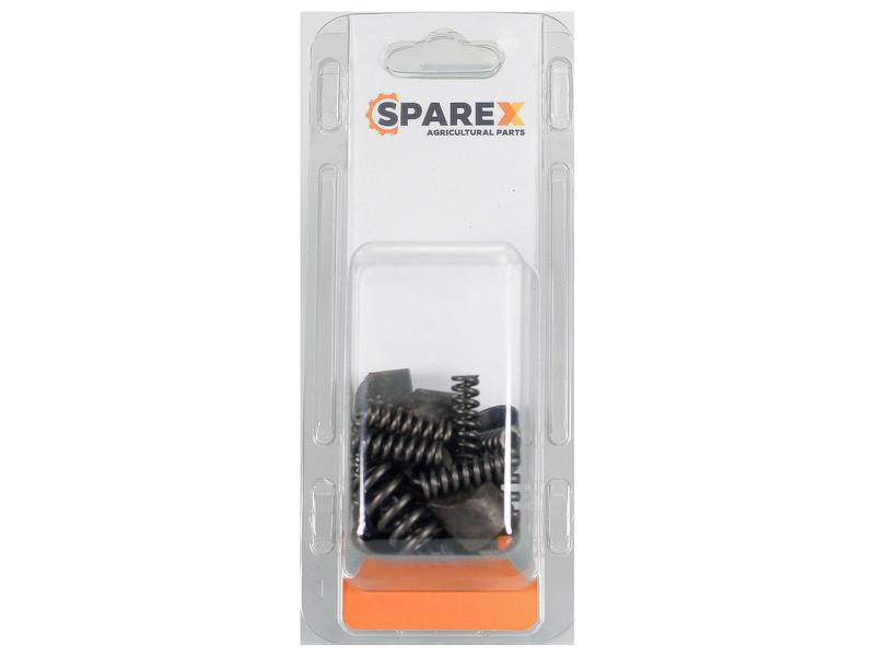 Agripak 24 un. Kit reparação limitador de esforço (S.172027)