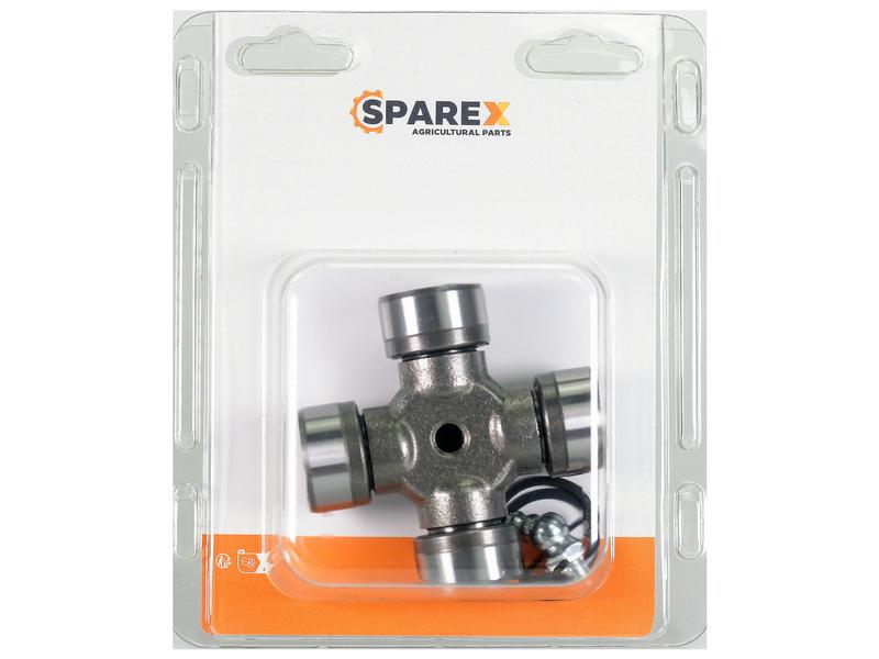Agripak Cruzeta - 27 x 74.5mm (S.172038)