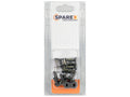 Agripak Kit de elos de reparação (08B-1) (S.172047)