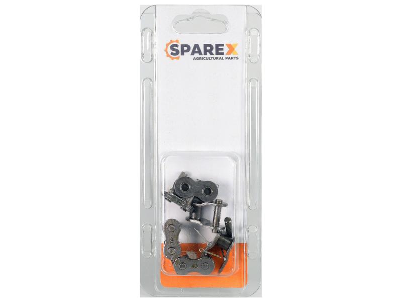 Agripak Kit de elos de reparação (40-1) (S.172058)