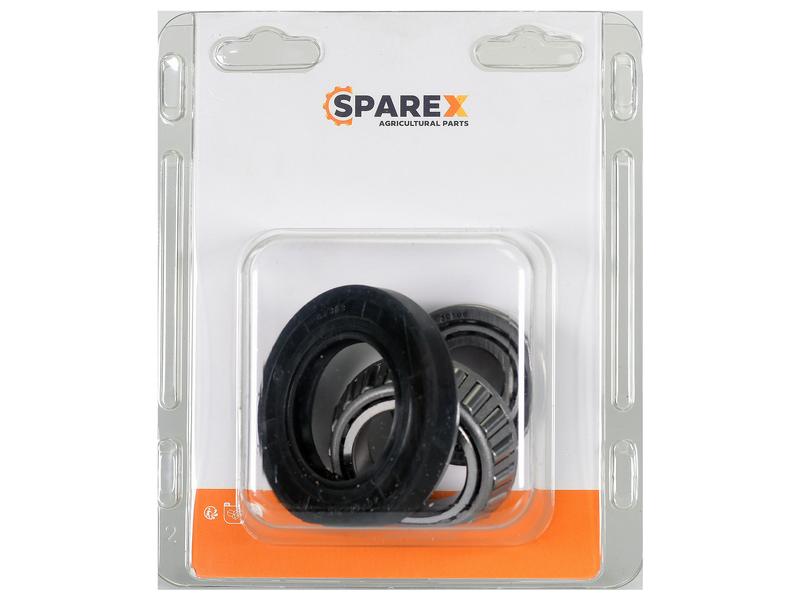 Agripak 1 un. Kit rolamentos do Cubo (S.172072)