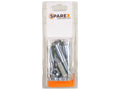 Agripak 6 un. Parafuso métrico, M10x60mm (S.172086)