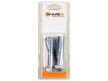 Agripak 6 un. Parafuso métrico, M12x60mm (S.172091)