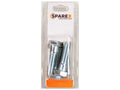 Agripak 6 un. Parafuso métrico, M14x50mm (S.172094)