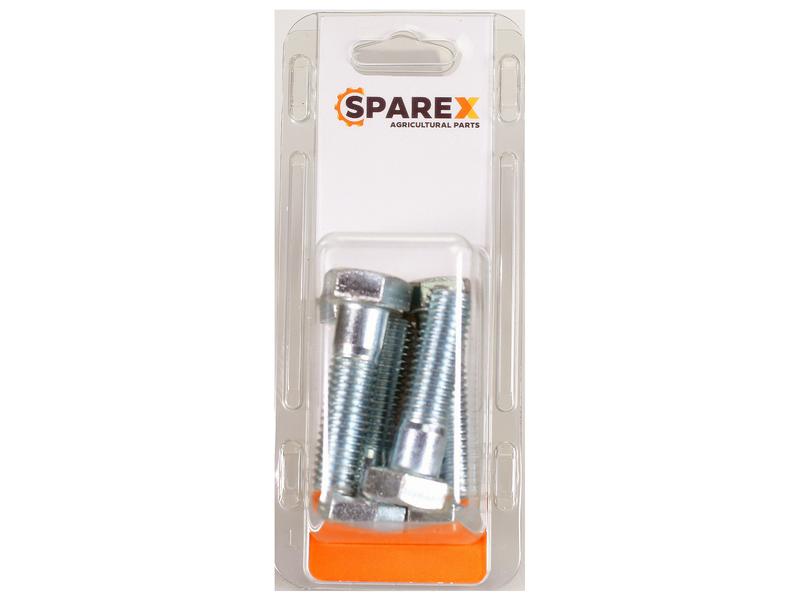 Agripak 6 un. Parafuso métrico, M14x50mm (S.172094)