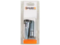 Agripak 4 un. Parafuso métrico, M16x60mm (S.172096)
