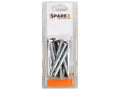 Agripak 20 un. Parafuso métrico, M6x70mm (S.172100)