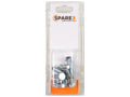 Agripak 10 un. Parafuso métrico, M8x30mm (S.172103)