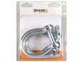 Agripak 2 un. Manilha 5/8'' x 5/8 (S.172111)