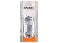 Agripak 2 un. Mosquetão 10mm (S.172114)